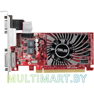 Видеокарта ASUS R7 240 2GB DDR3 (R7240-2GD3-L)